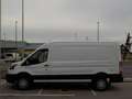 Ford E-Transit Elektro L2H2 350 Basis Blanc - thumbnail 8