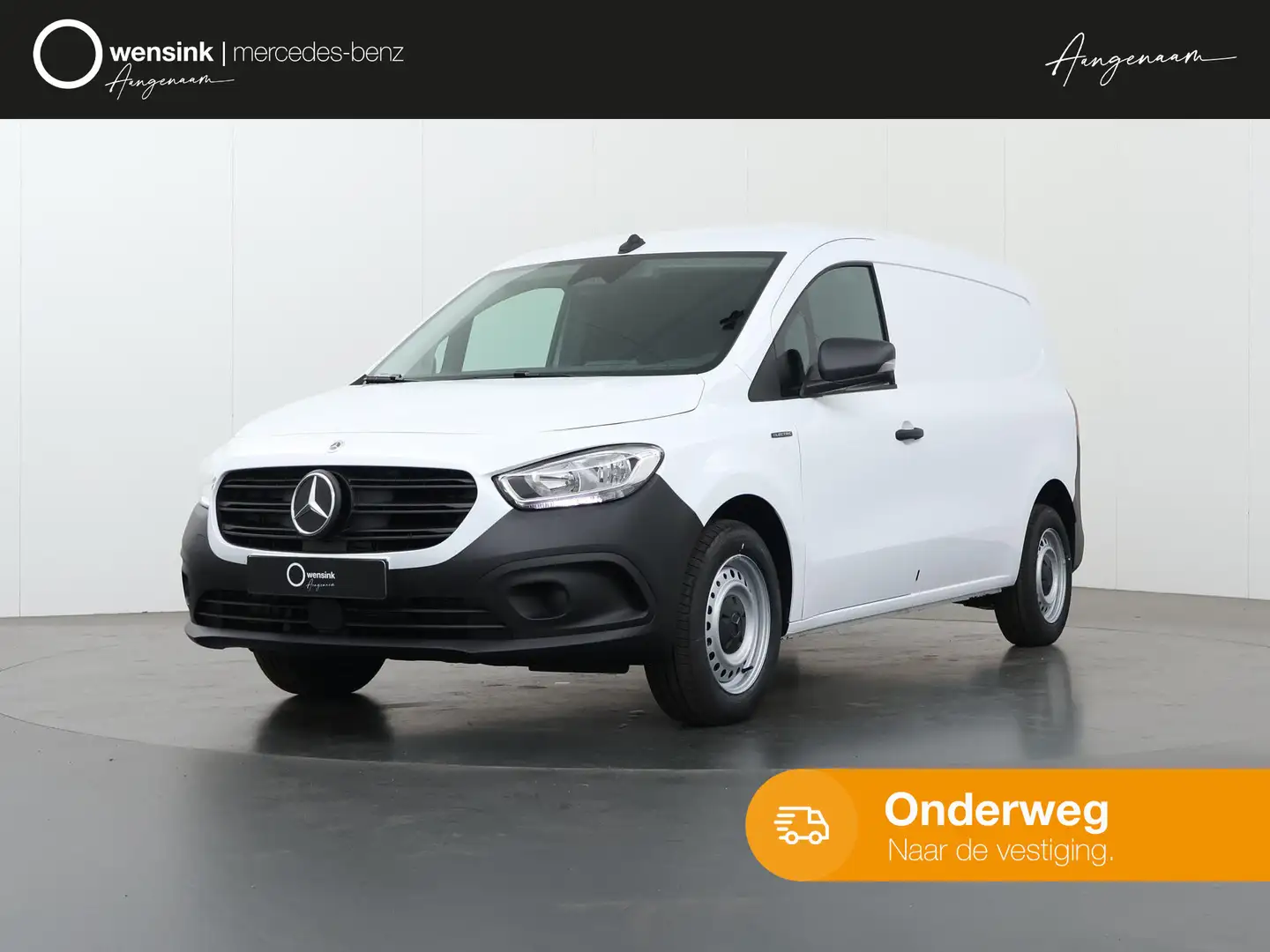 Mercedes-Benz Citan eCitan 112 Base L2 51 kWh | Achteruitrijcamera | C - 1
