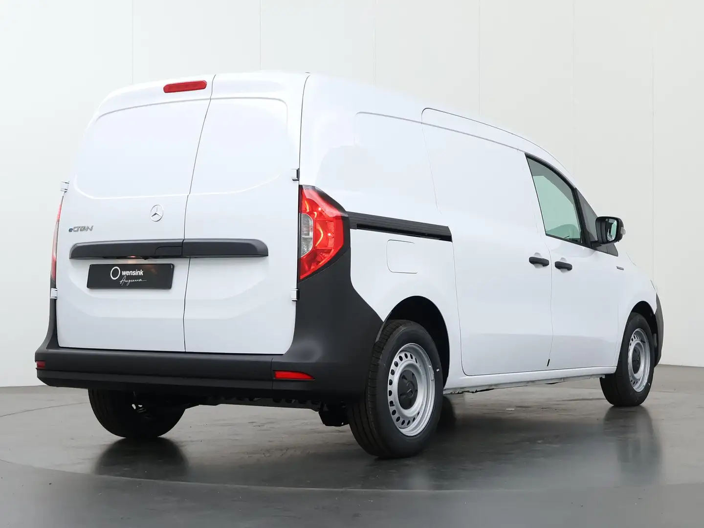 Mercedes-Benz Citan eCitan 112 Base L2 51 kWh | Achteruitrijcamera | C - 2