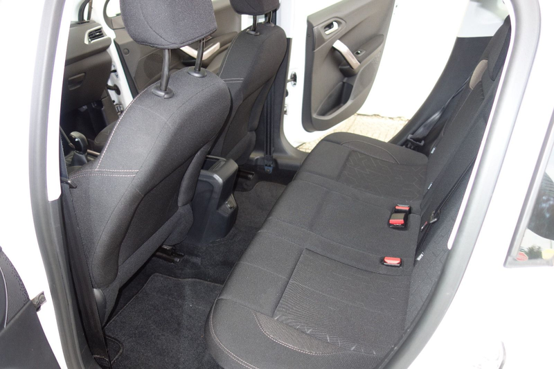 Peugeot 2008 Active/Navi,Klima,1-Hand,TÜV BIS-07-2028 — photo 9