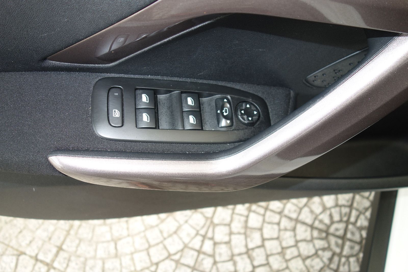 Peugeot 2008 Active/Navi,Klima,1-Hand,TÜV BIS-07-2028 — photo 13