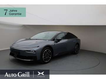 + Long Range CarPlay Massage Pano ACC 360Kam