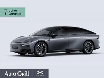 + Long Range CarPlay Massage Pano ACC 360Kam