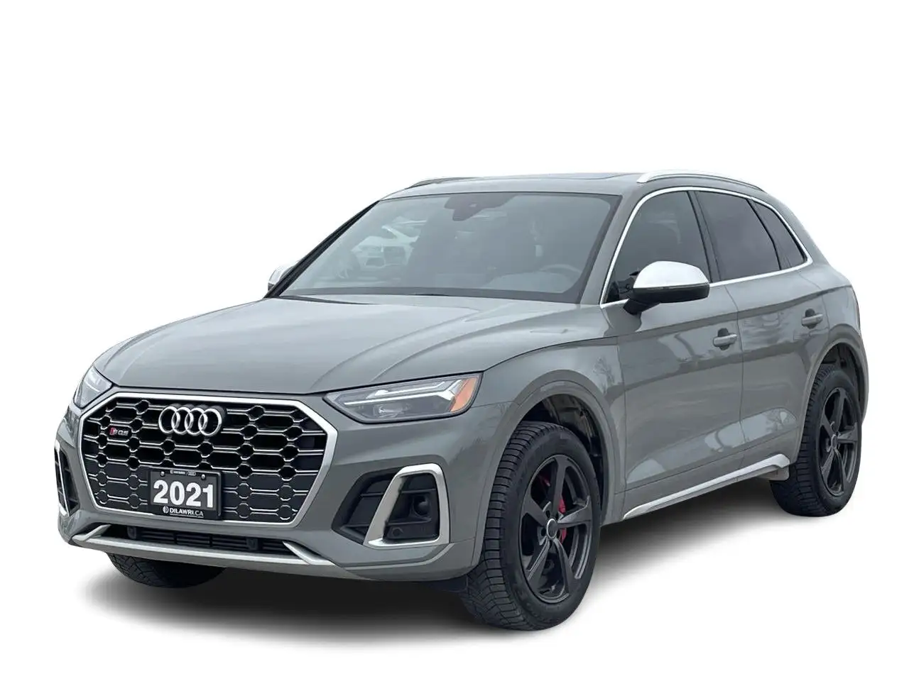 Audi SQ5 снимка Audi SQ5