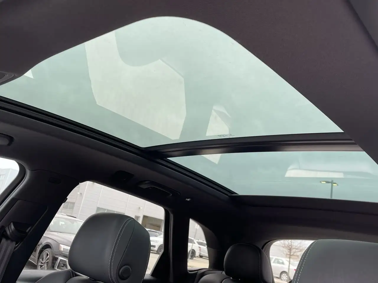 Audi SQ5 снимка Audi SQ5