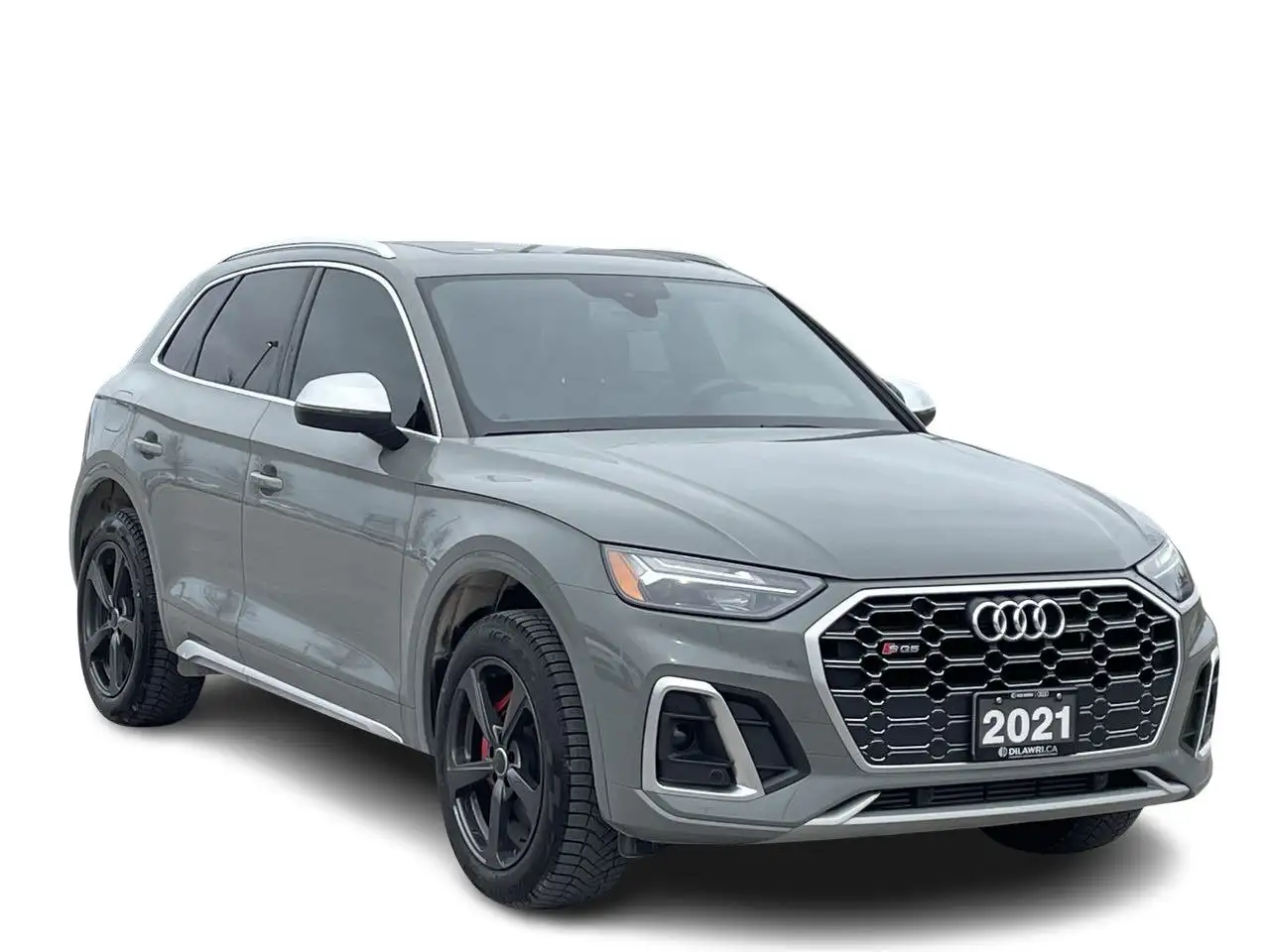 Audi SQ5 снимка Audi SQ5