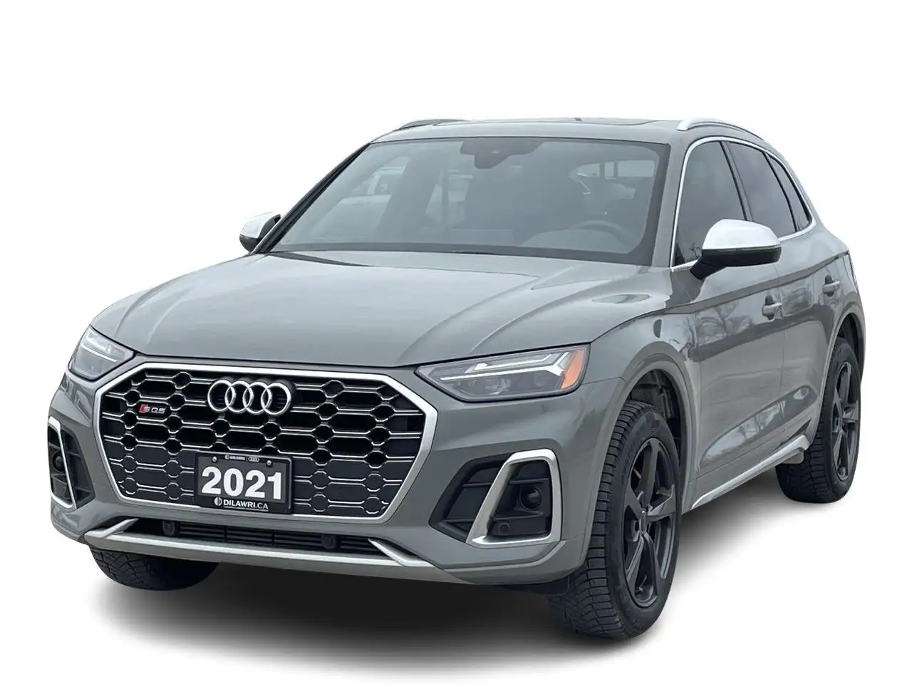 Audi SQ5 снимка Audi SQ5