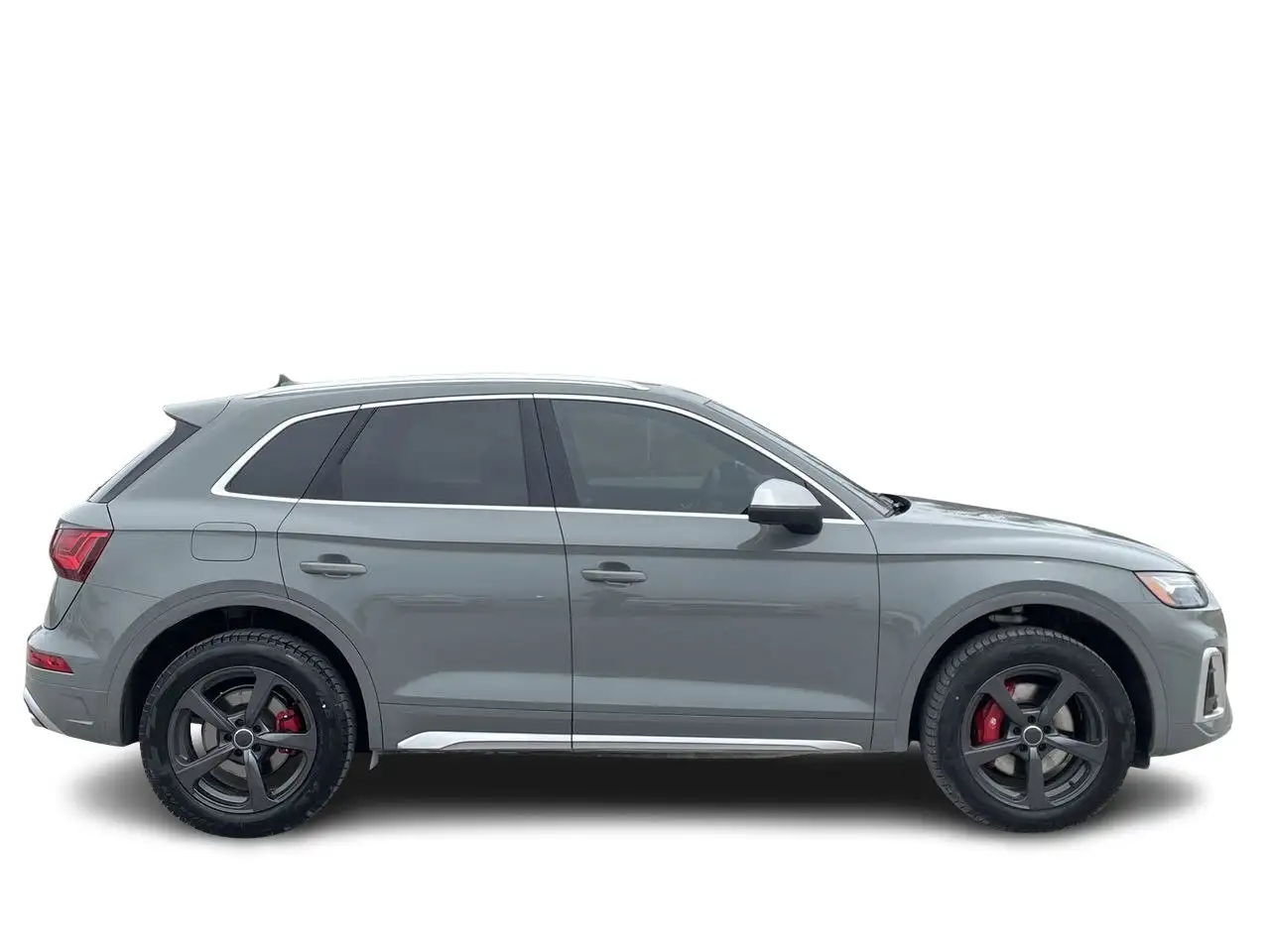 Audi SQ5 снимка Audi SQ5