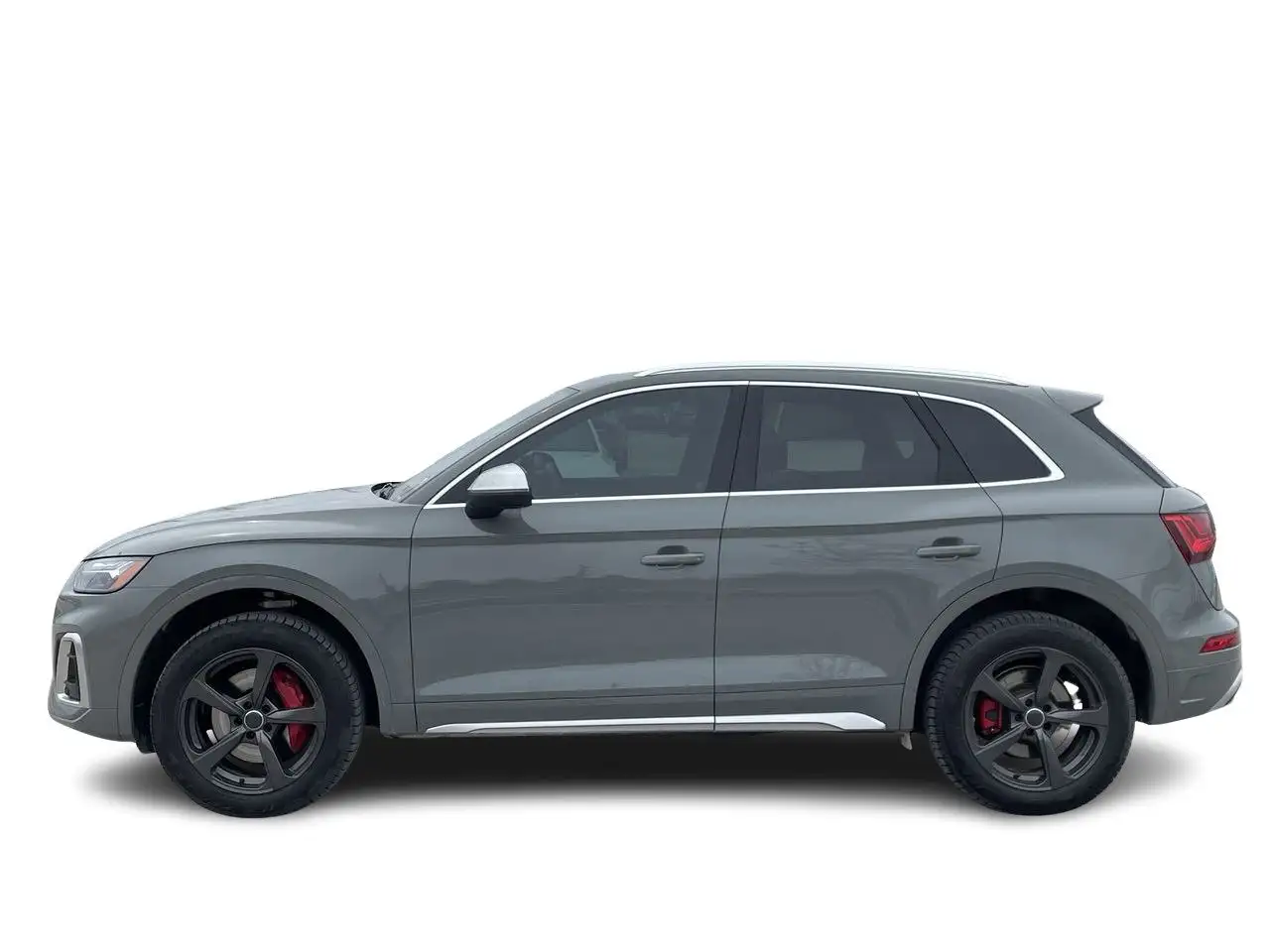 Audi SQ5 снимка Audi SQ5