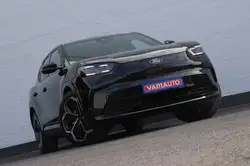 Ford 79 kWh AWD Extended Range Premium - HeatPump/DriverAssit/SOH=98,5%
