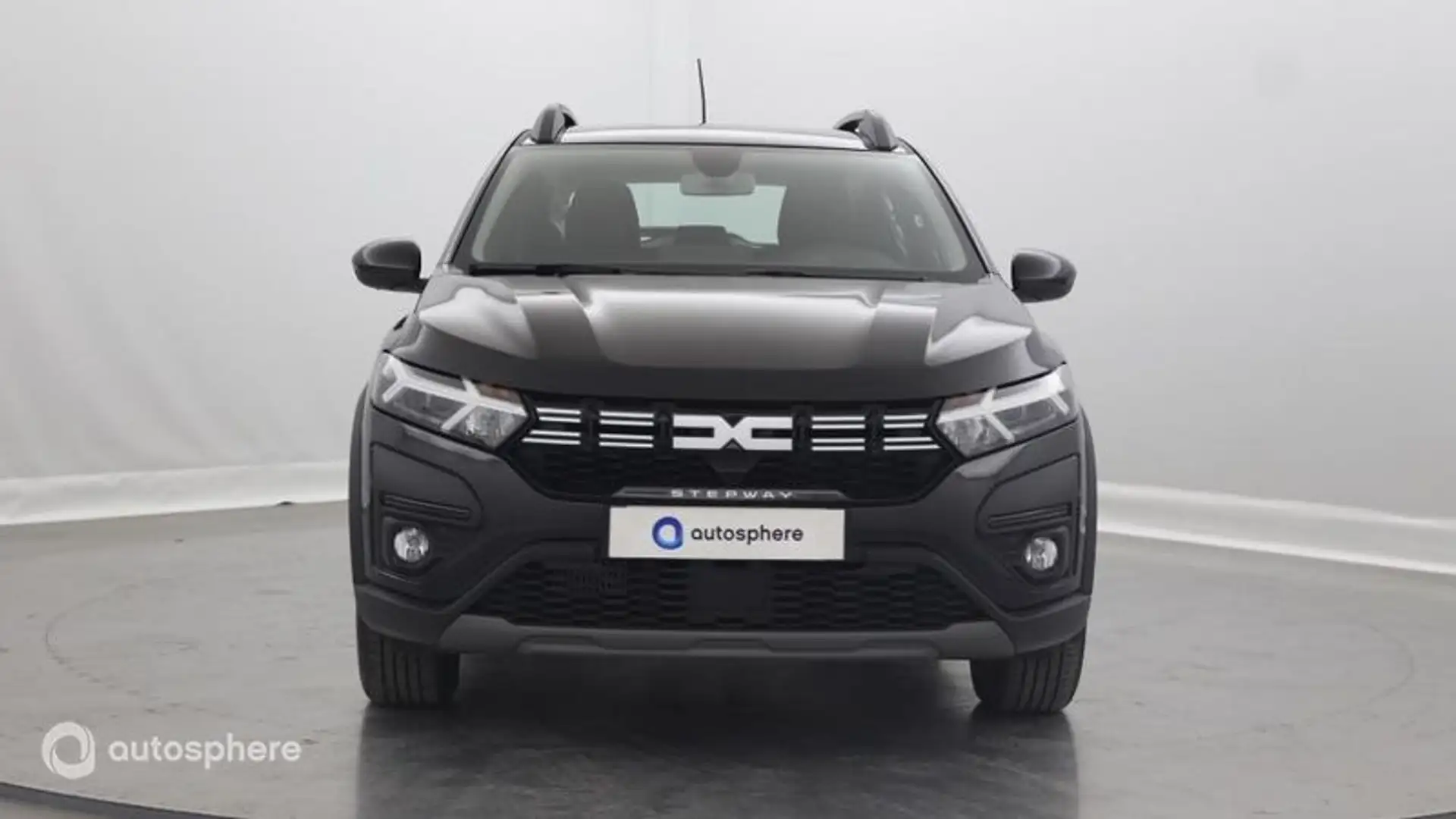 Dacia Sandero 1.0 ECO-G 100ch Stepway Expression -24 - 2
