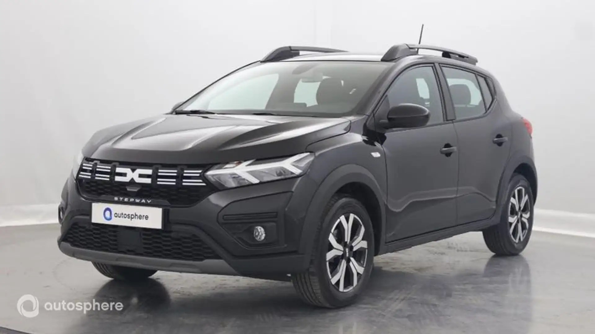 Dacia Sandero 1.0 ECO-G 100ch Stepway Expression -24 - 1