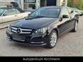 Mercedes-Benz C 200 CGI Coupe BlueEfficiency**Festpreis** Schwarz - thumbnail 1