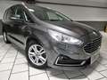 Ford Galaxy 20D//7PLACES//CUIR//NAVIGATION//1ER PROPRIETAIRE Grey - thumbnail 1