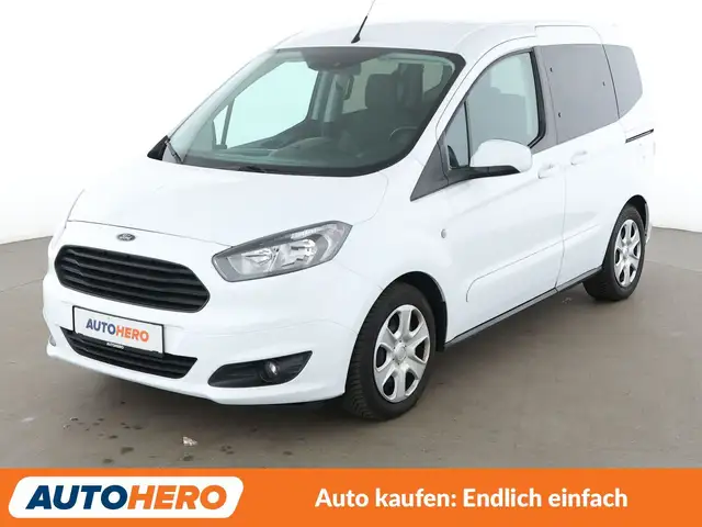 Ford Tourneo