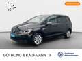 Volkswagen Touran 1.5 TSI DSG Comfortline*AHK*KAM*7Sitzer* Negro - thumbnail 1