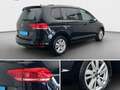 Volkswagen Touran 1.5 TSI DSG Comfortline*AHK*KAM*7Sitzer* Negro - thumbnail 21