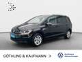 Volkswagen Touran 1.5 TSI DSG Comfortline*AHK*KAM*7Sitzer* Schwarz - thumbnail 1