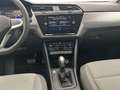 Volkswagen Touran 1.5 TSI DSG Comfortline*AHK*KAM*7Sitzer* Negro - thumbnail 10