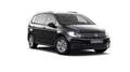 Volkswagen Touran Comfortline 1.5 TSI 110kW*DSG*AHK*KAM*7Si Schwarz - thumbnail 14