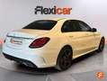 Mercedes-Benz C 220 d Blanco - thumbnail 8