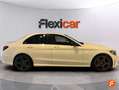 Mercedes-Benz C 220 d Blanco - thumbnail 9