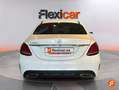 Mercedes-Benz C 220 d Blanco - thumbnail 7