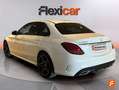 Mercedes-Benz C 220 d Blanco - thumbnail 5