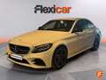 Mercedes-Benz C 220 d Blanco - thumbnail 3