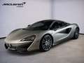 McLaren Sonstige 570 S Coupé / Blade Silver / CF Pack / Silber - thumbnail 1