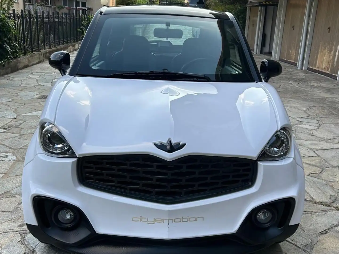 Chatenet CH 46 Weiß - 1