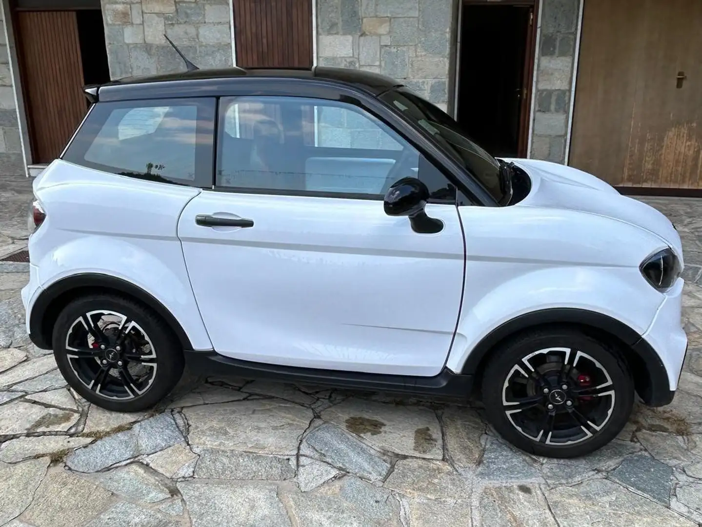 Chatenet CH 46 Weiß - 2