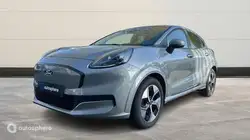 Ford Gen-E 168ch Standard Range 43 kWh