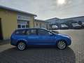 Ford Focus Turnier Style*Klima*HU/AUneu*Service neu* Bleu - thumbnail 5