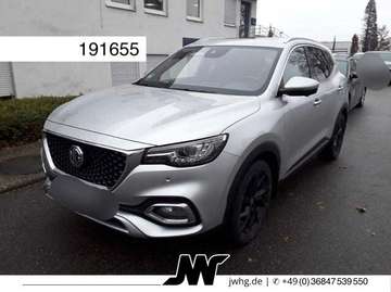Luxury PHEV MG-PILOT | 360° | PANO | LEDER