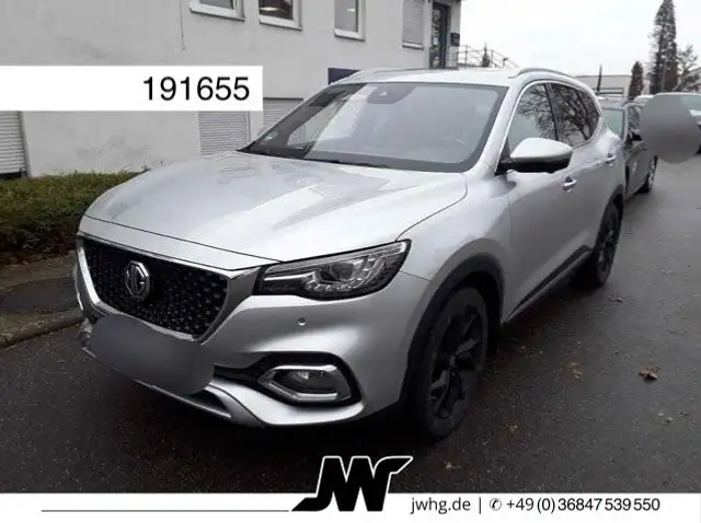 MG EHS Luxury PHEV MG-PILOT | 360° | PANO | LEDER