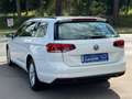 Volkswagen Passat Variant Business *2.HAND*KEYLESS*LED*DSG* Weiß - thumbnail 4