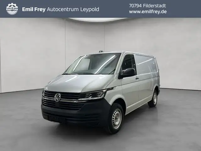 Volkswagen Transporter Transporter T6.1 TZ Plus Trendline EcoProfi