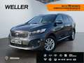 Kia Sorento 2.2 CRDi AWD Edition 7 *Kamera*4xSHZ*PDC* Gris - thumbnail 1