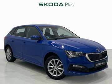1.0 TGI Ambition 66kW