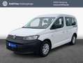 Volkswagen Caddy 2.0 TDI Kombi 5-Sitzer, KLIMA Alb - thumbnail 1