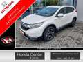 Honda CR-V 2.0 i-MMD HYBRID 4WD Executive Navi/LED/AHK Blanc - thumbnail 1