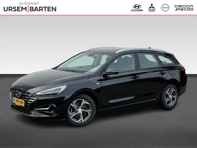 Hyundai i30 Wagon 1.0 T-GDi MHEV Comfort Smart | Apple Carplay