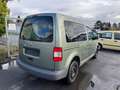 Volkswagen Caddy Life 1.9 TDI KLIMA 2-HAND Grün - thumbnail 4