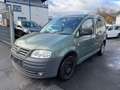 Volkswagen Caddy Life 1.9 TDI KLIMA 2-HAND Grün - thumbnail 1