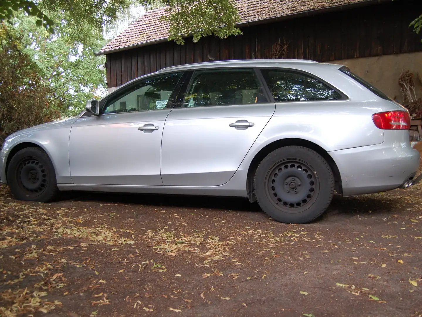 Audi A4 A4 Avant 2.0 TDI DPF quattroAmbiente - 1