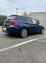 BMW 116 116 d Efficient Dynamics Sport Line Bleu - thumbnail 4