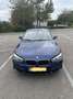 BMW 116 116 d Efficient Dynamics Sport Line Bleu - thumbnail 2