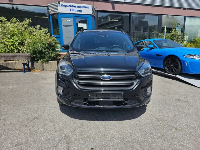 Ford Kuga ST-Line