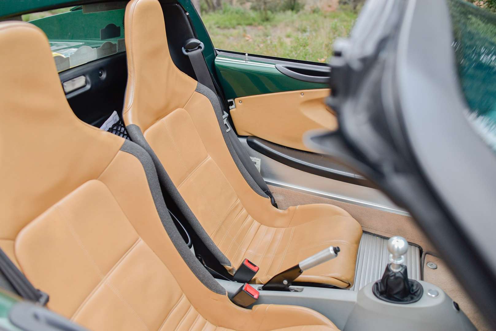 Lotus Elise 111R - - Joinsteer - #3